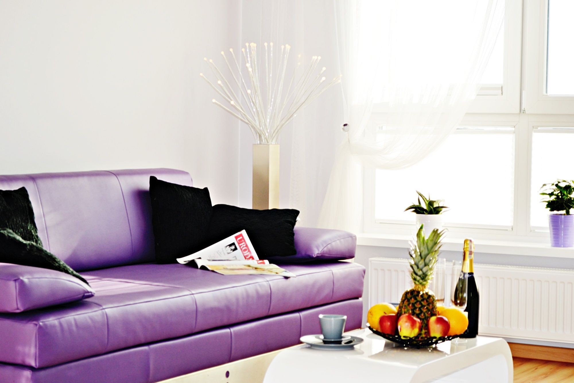 Residence Aparthotel Szczecin Exterior foto