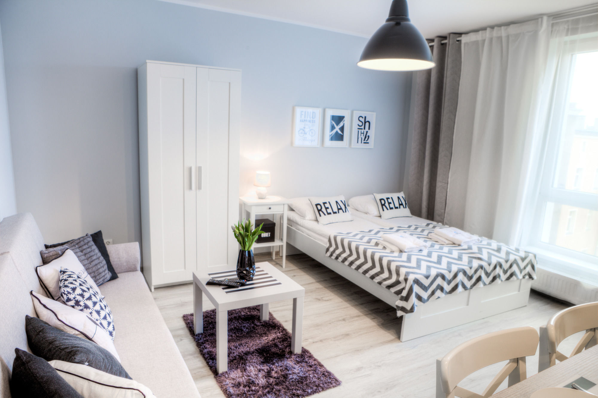 Residence Aparthotel Szczecin Exterior foto